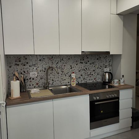 טיראנה Mia Lake Apartament מראה חיצוני תמונה