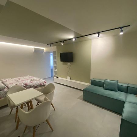 טיראנה Mia Lake Apartament מראה חיצוני תמונה
