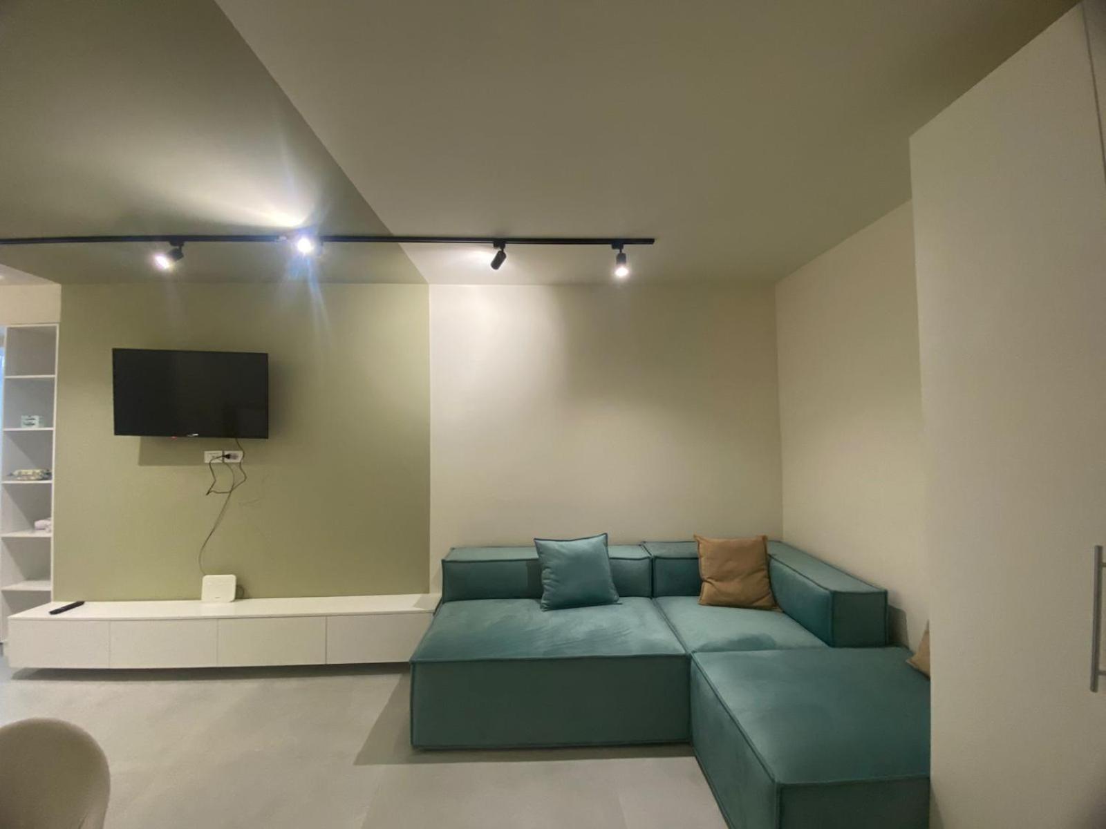 טיראנה Mia Lake Apartament מראה חיצוני תמונה