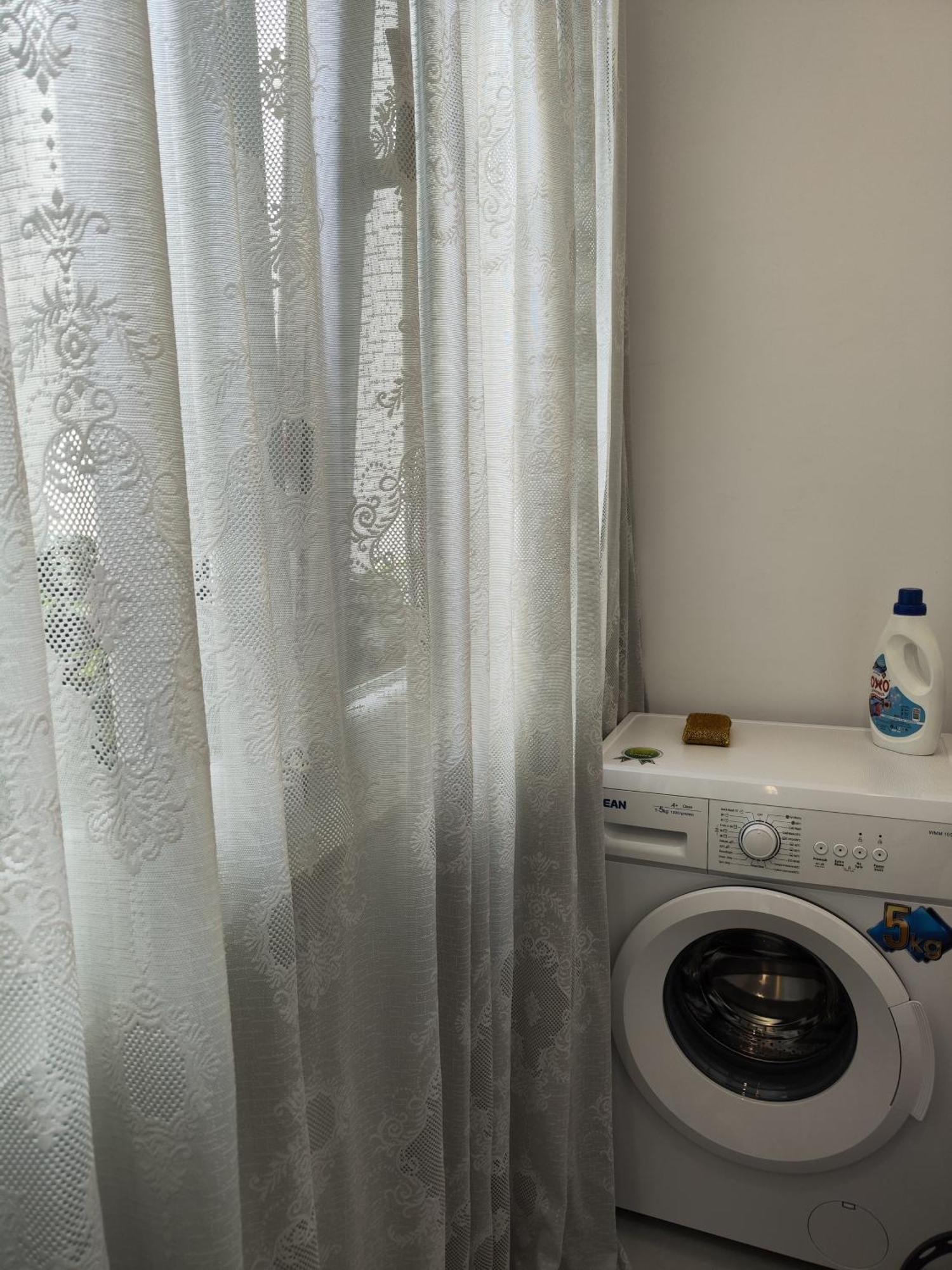 טיראנה Mia Lake Apartament מראה חיצוני תמונה